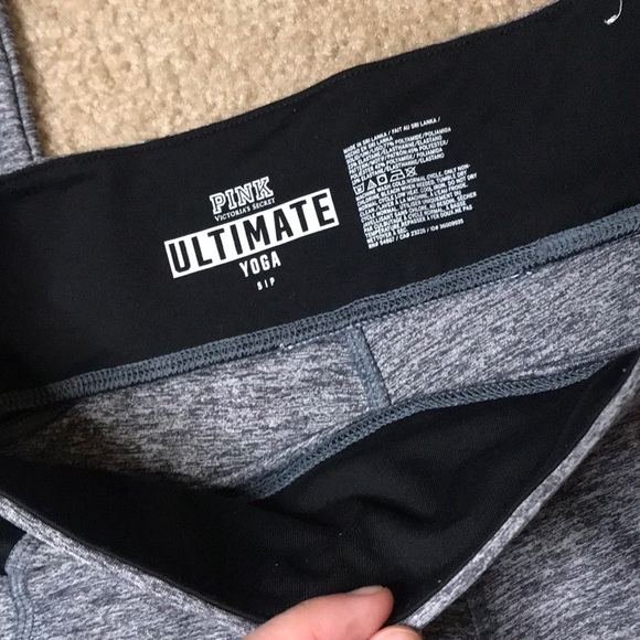 PINK yoga - Picture 2 of 4